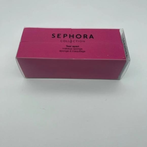 🧜‍♀️HOST PICK 🔱 2 Sets of SEPHORA Tear Apart Makeup Sponges, NWT - Picture 4 of 5